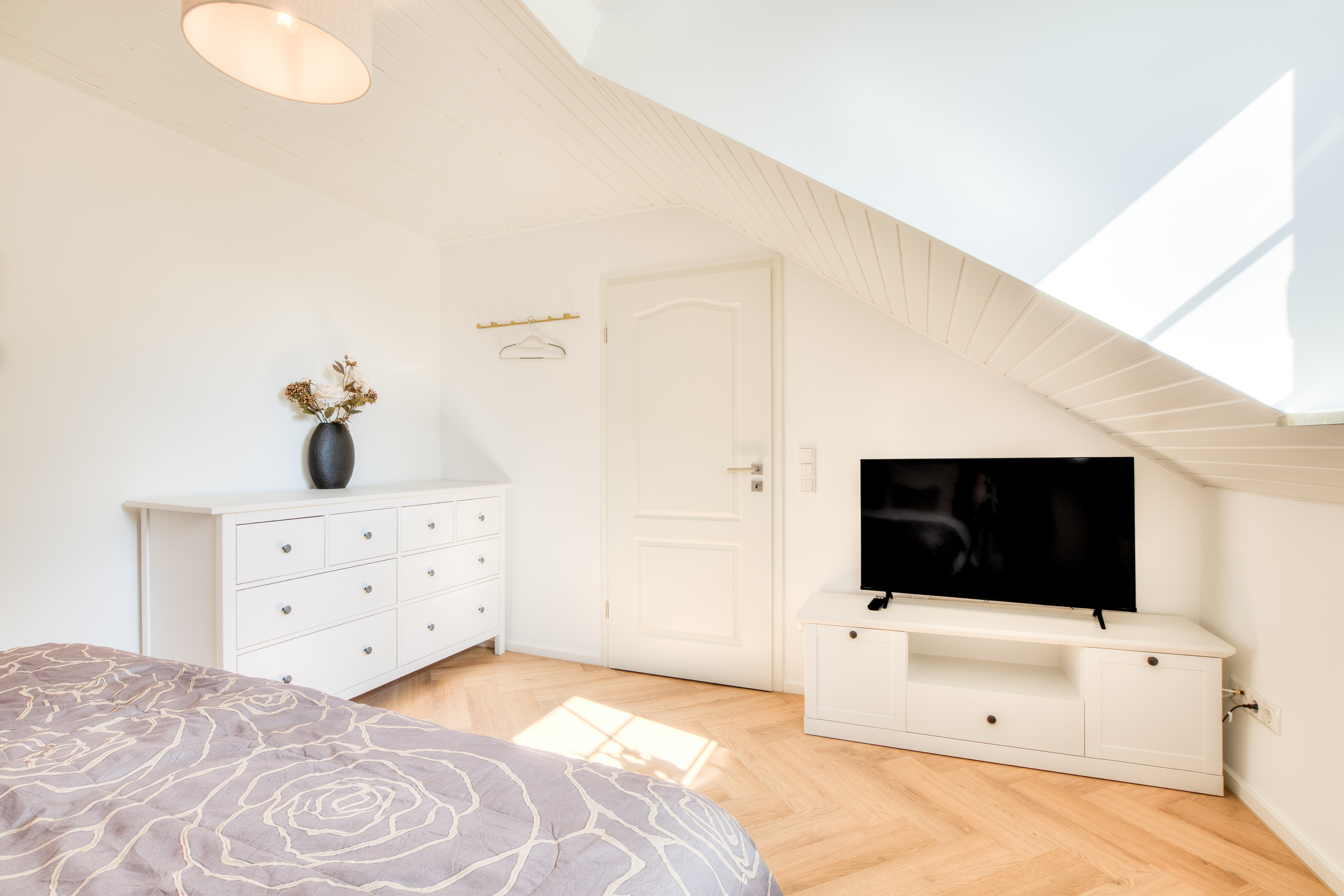 Airbnb Stolberg Innenaufnahme